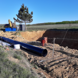 Entretien préventif de fosse toutes eaux Guyancourt